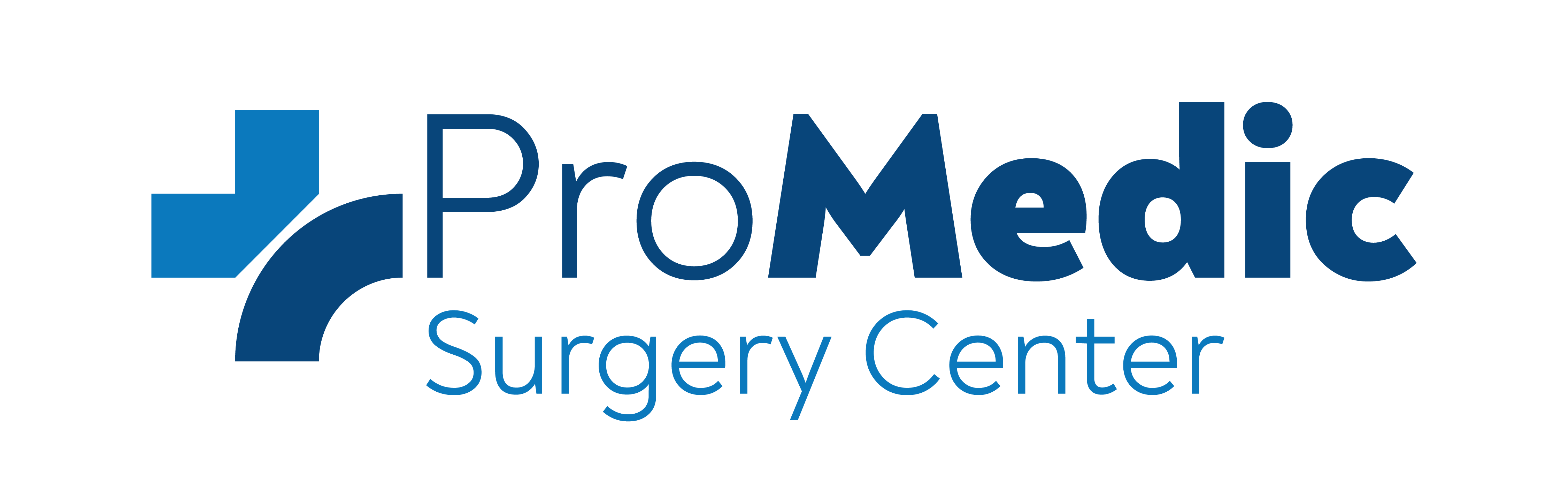 logo grupo promedic