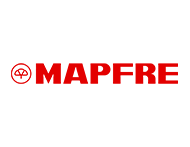 Logo Mapfre