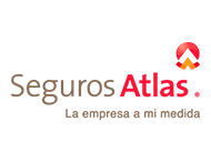Logo Seguros Atlas